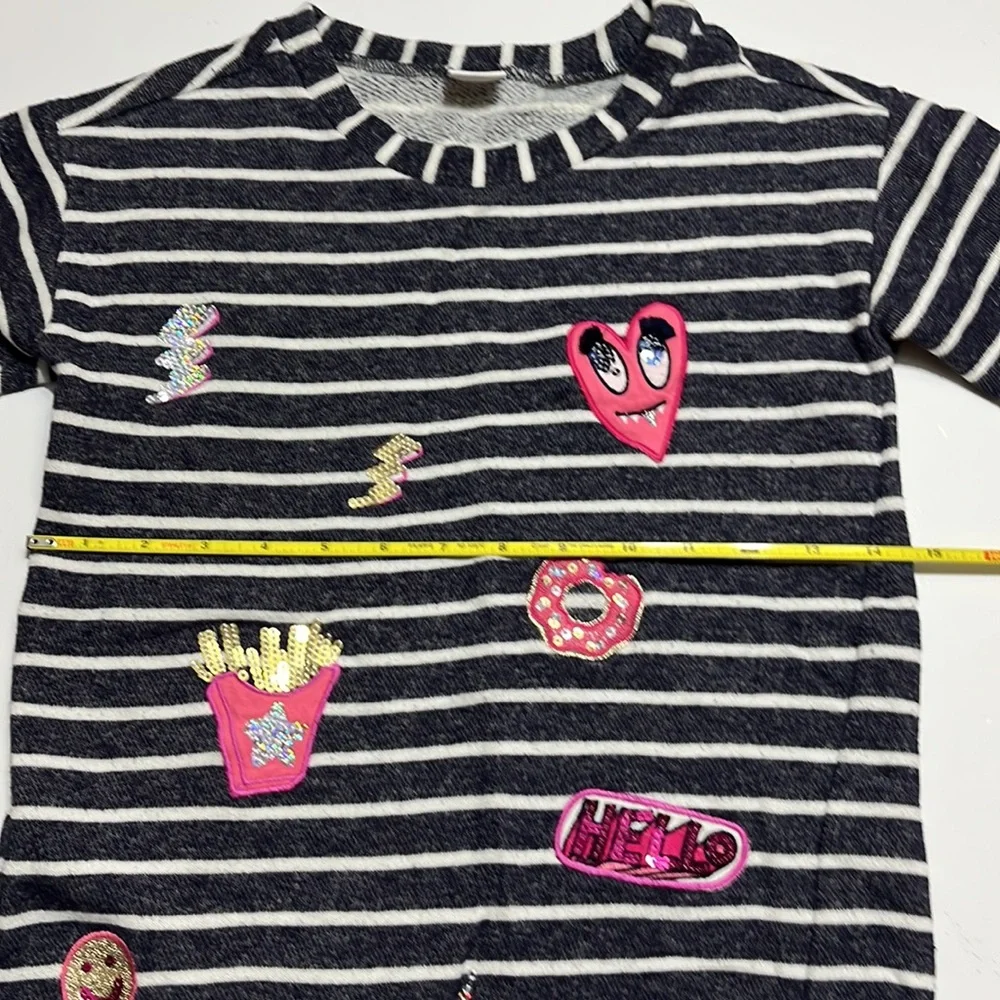 GYMBOREE | 8 | EMOJIS!!